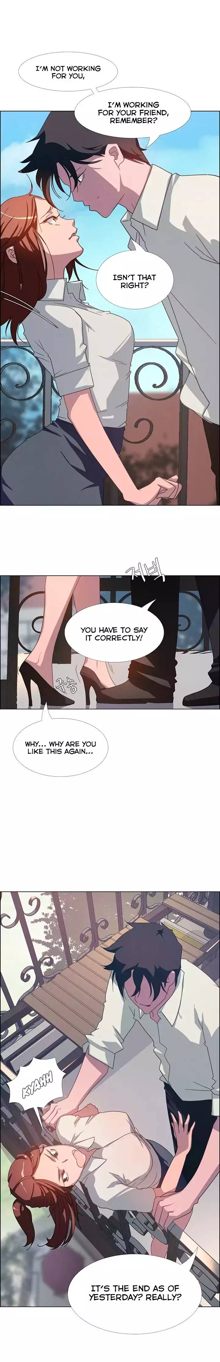 Rain Curtain Ch.10/40 - Page 102