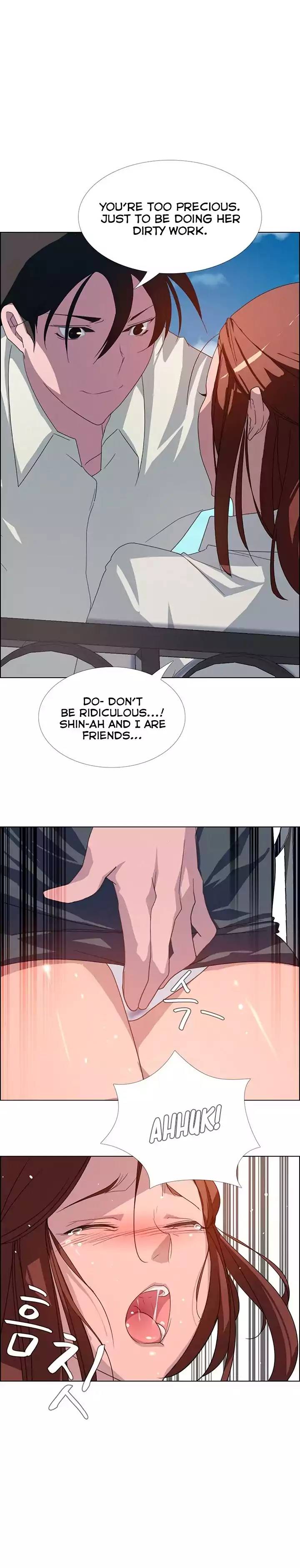 Rain Curtain Ch.10/40 - Page 105