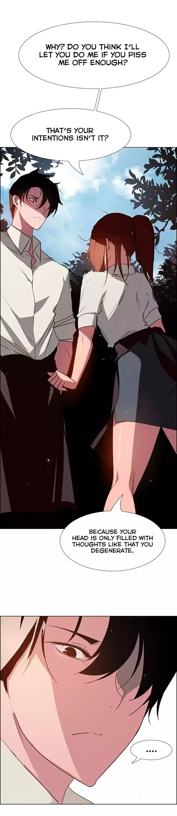 Rain Curtain Ch.10/40 - Page 129