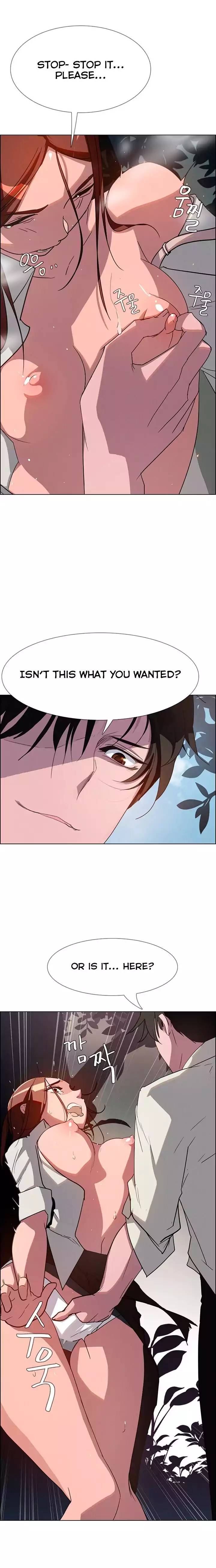 Rain Curtain Ch.10/40 - Page 137