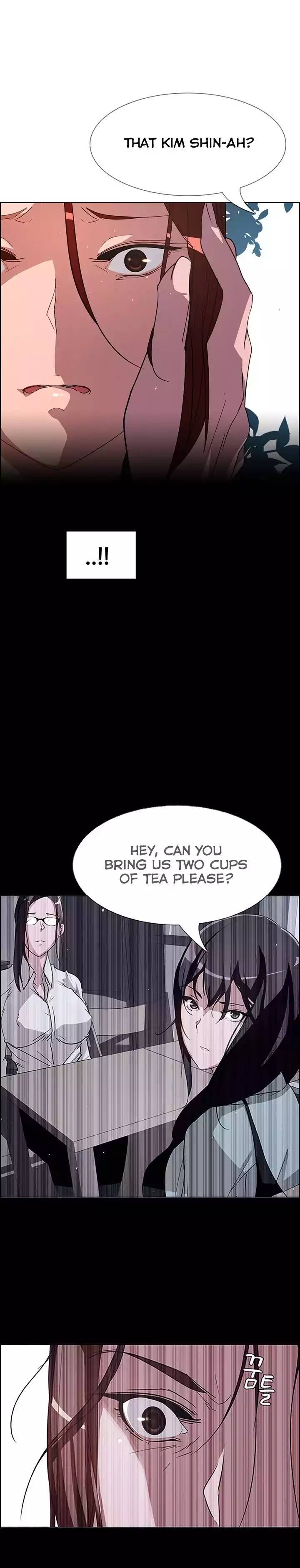 Rain Curtain Ch.10/40 - Page 140