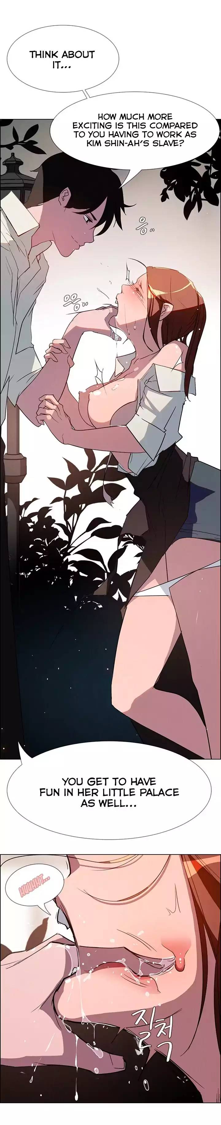 Rain Curtain Ch.10/40 - Page 145