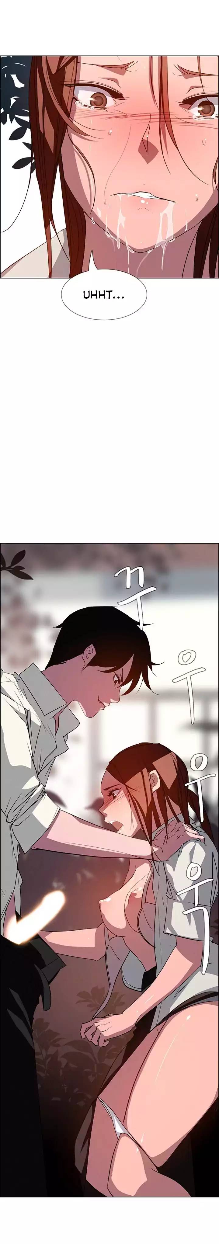 Rain Curtain Ch.10/40 - Page 150