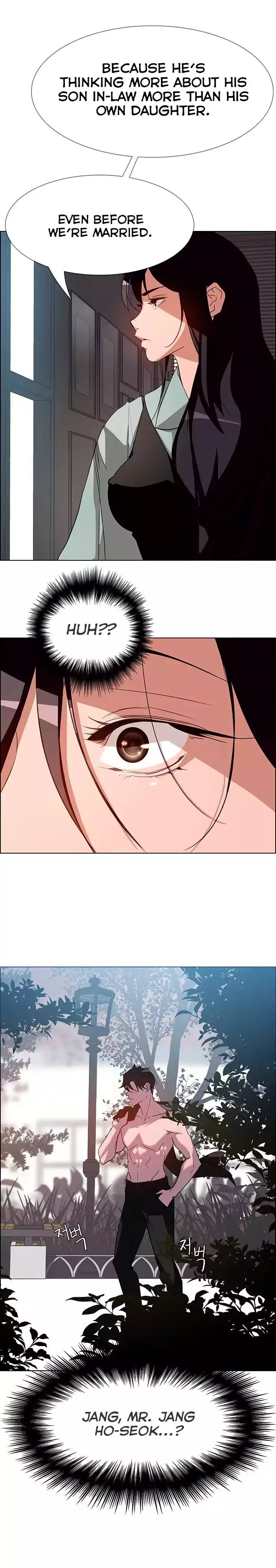 Rain Curtain Ch.10/40 - Page 160