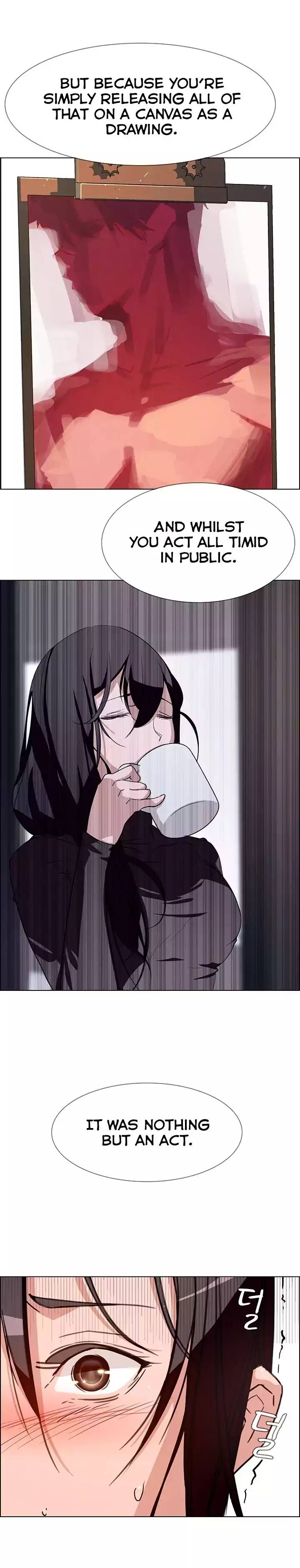 Rain Curtain Ch.10/40 - Page 196