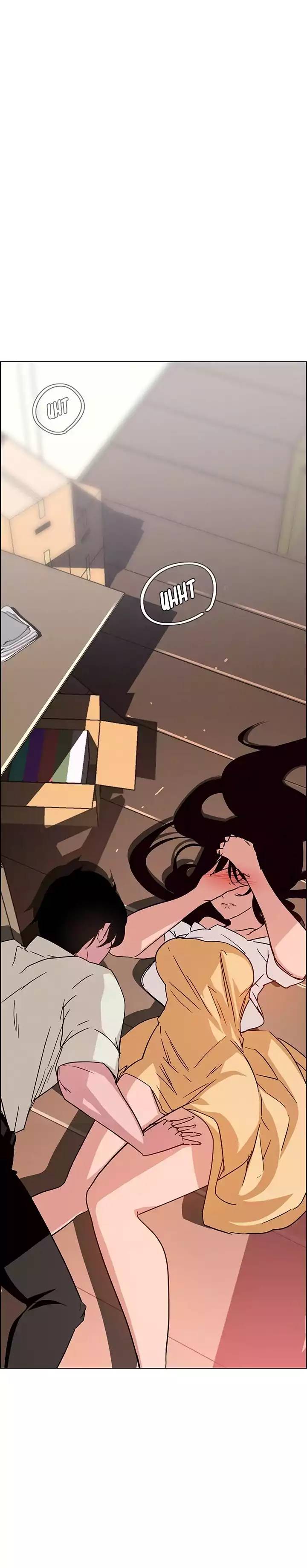 Rain Curtain Ch.10/40 - Page 198