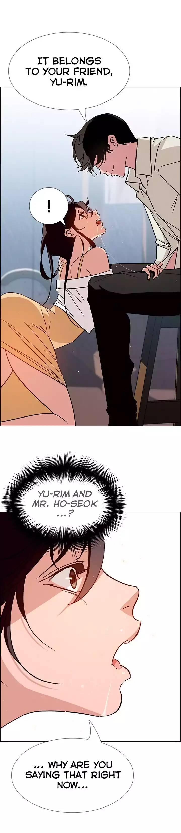 Rain Curtain Ch.10/40 - Page 216