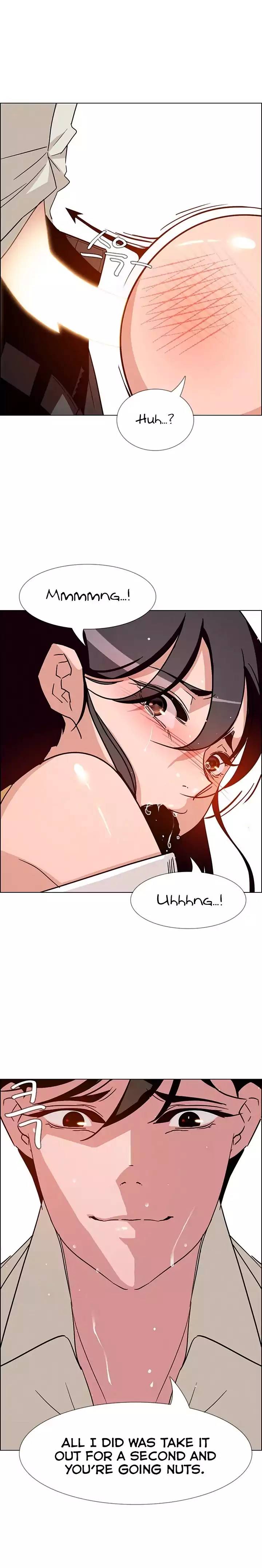 Rain Curtain Ch.10/40 - Page 235
