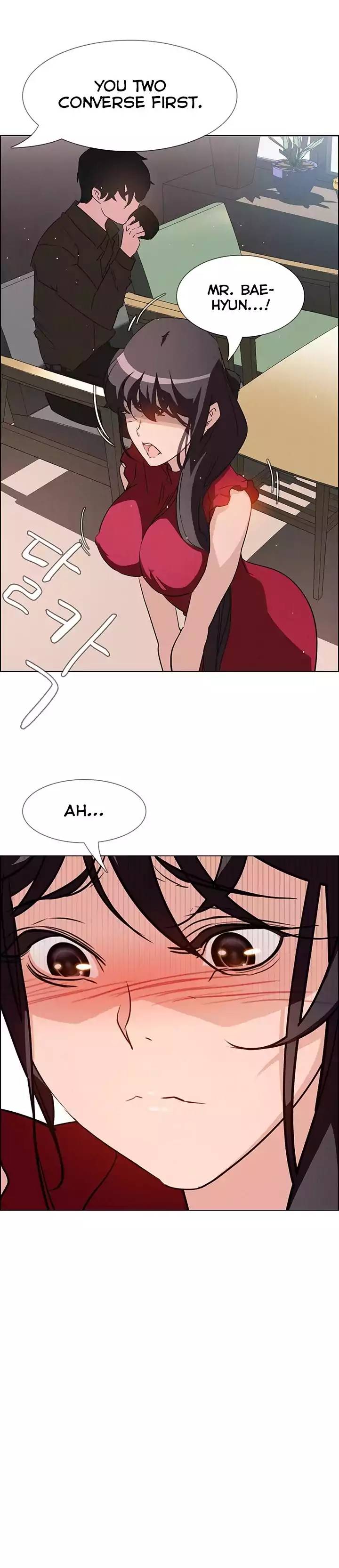 Rain Curtain Ch.10/40 - Page 254
