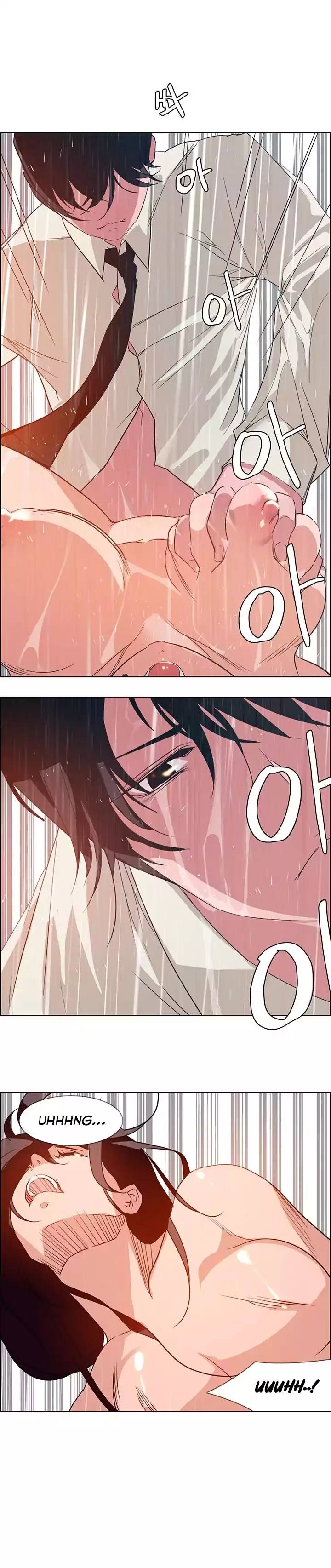 Rain Curtain Ch.10/40 - Page 29