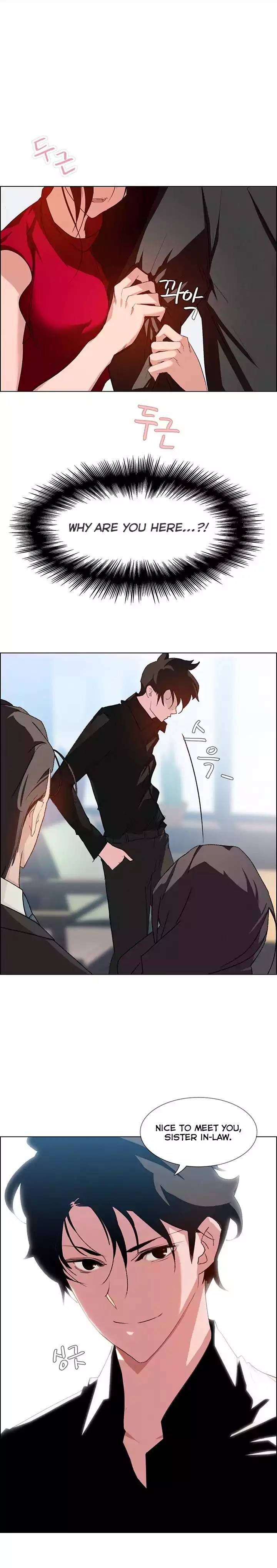 Rain Curtain Ch.10/40 - Page 41