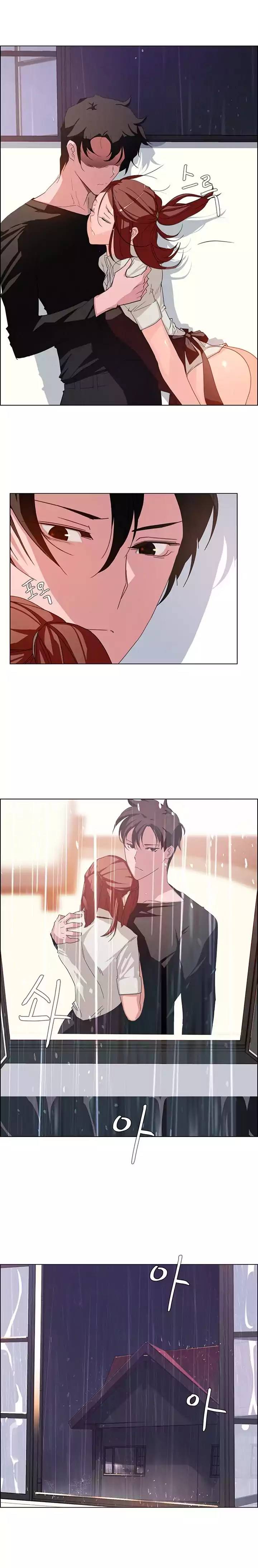 Rain Curtain Ch.10/40 - Page 85