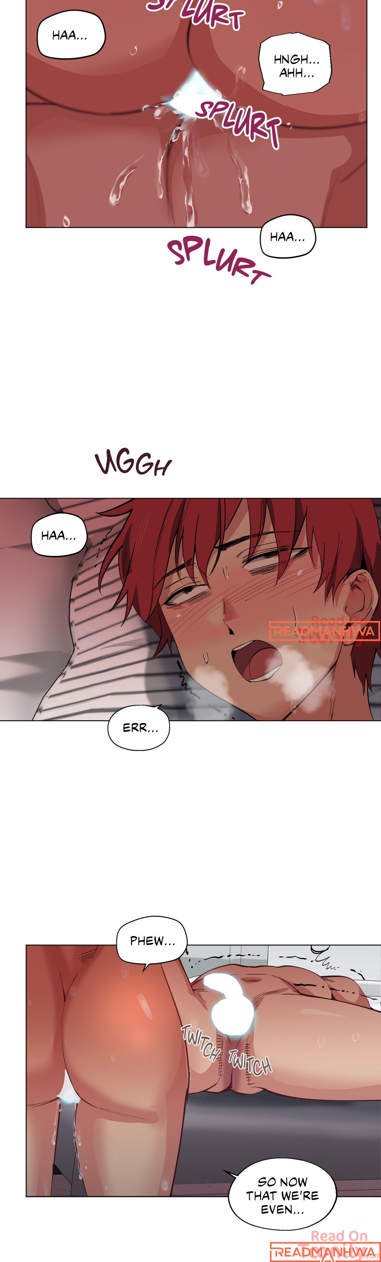 Lucky Guy Ch.10/? - Page 107