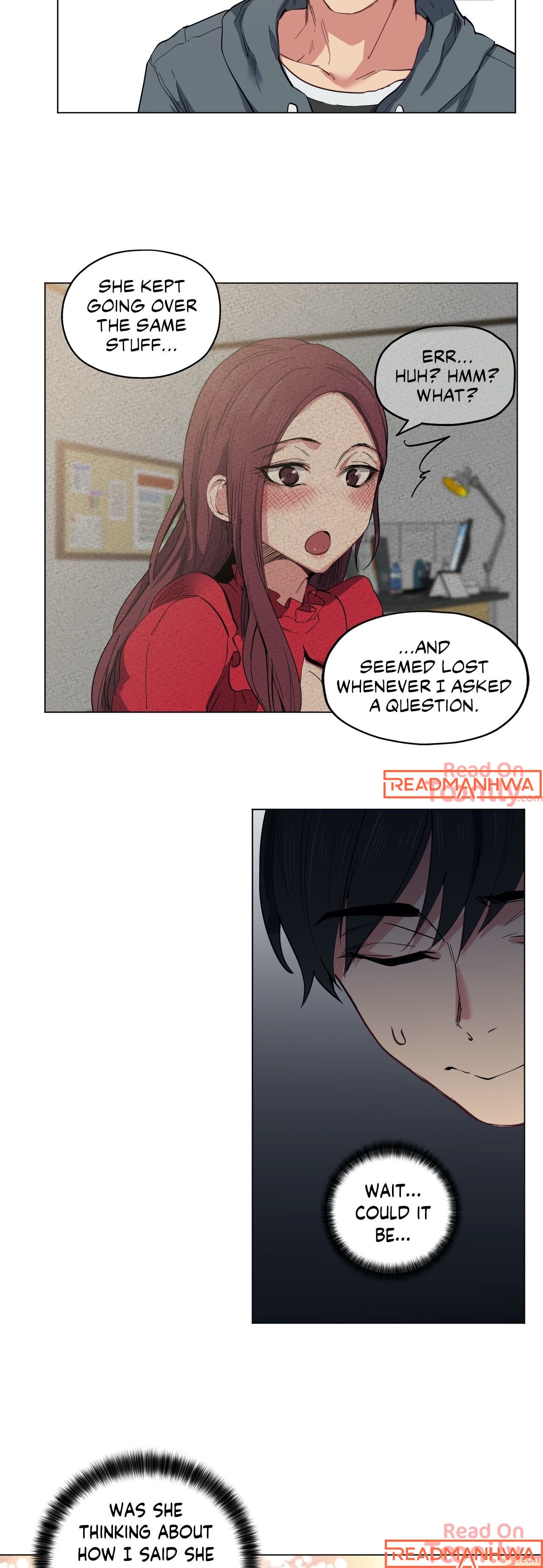 Lucky Guy Ch.10/? - Page 114