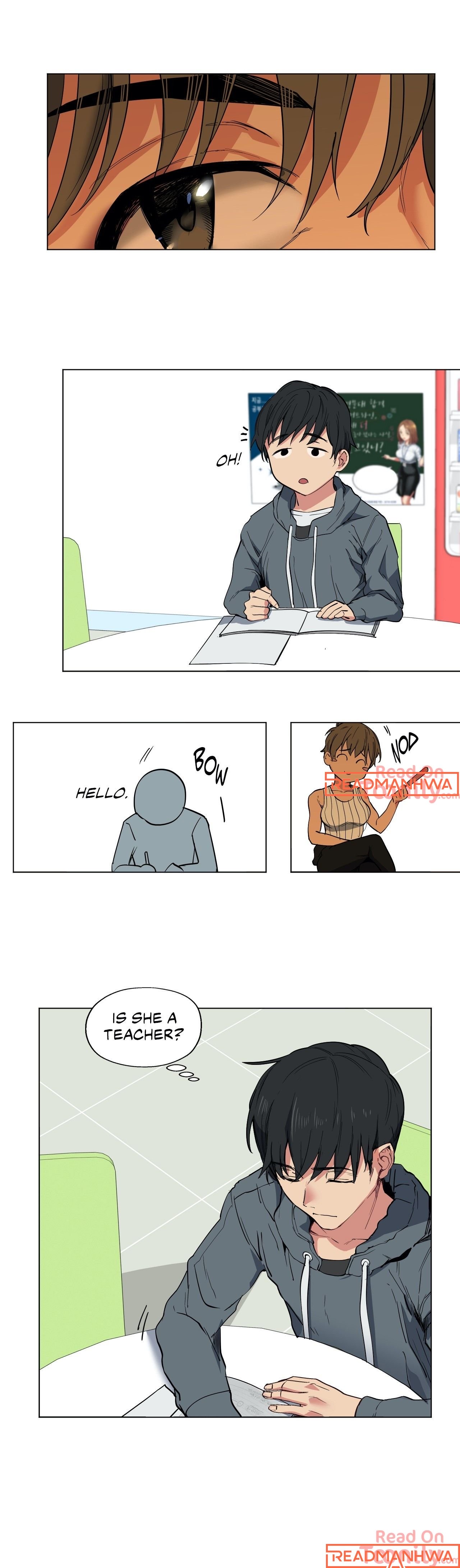 Lucky Guy Ch.10/? - Page 117