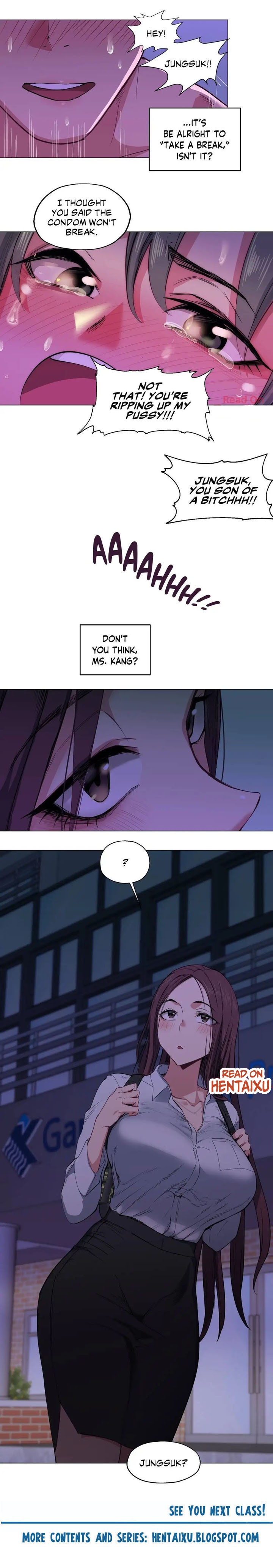 Lucky Guy Ch.10/? - Page 74