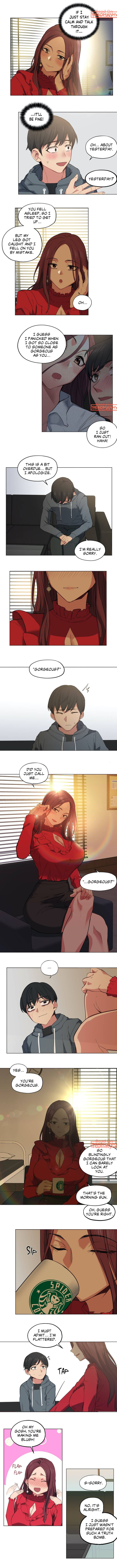 Lucky Guy Ch.10/? - Page 78