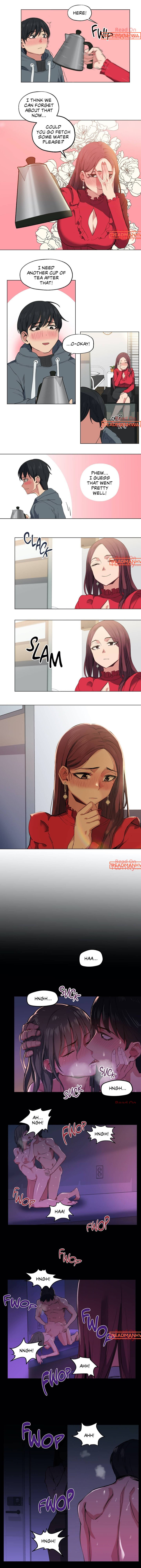 Lucky Guy Ch.10/? - Page 79