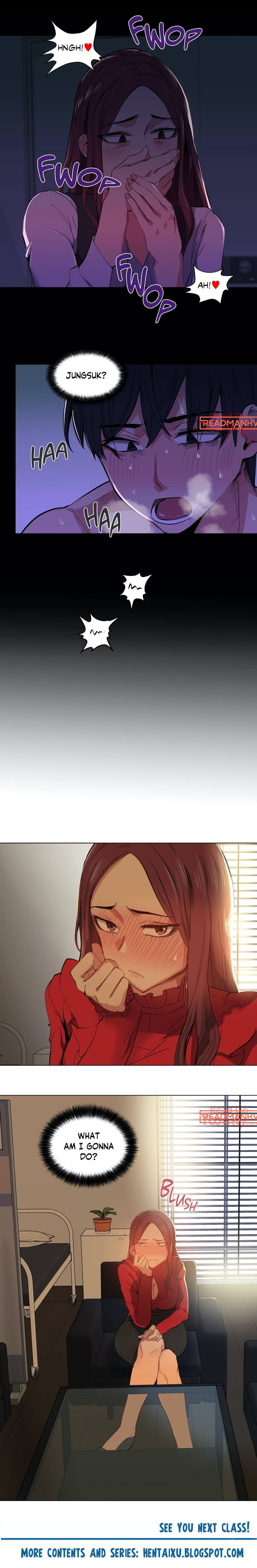 Lucky Guy Ch.10/? - Page 80