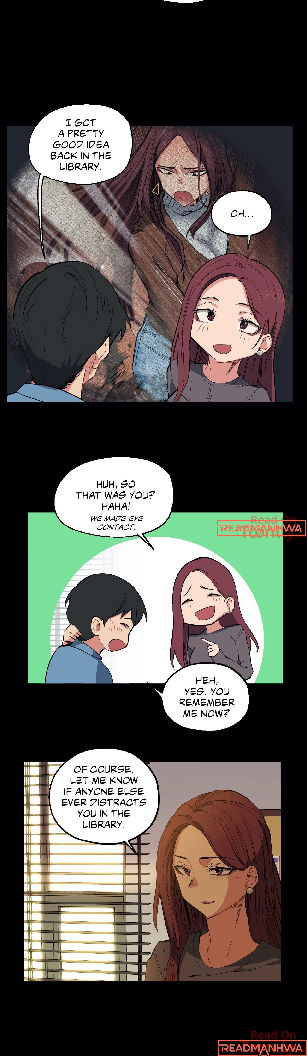 Lucky Guy Ch.10/? - Page 86