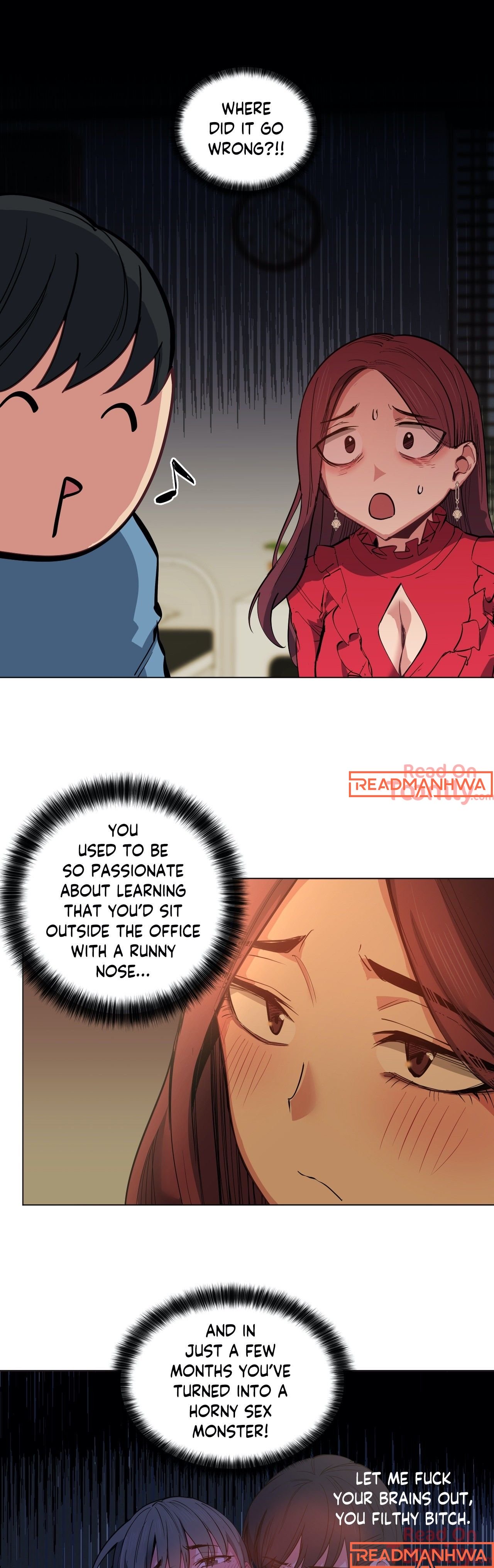 Lucky Guy Ch.10/? - Page 99