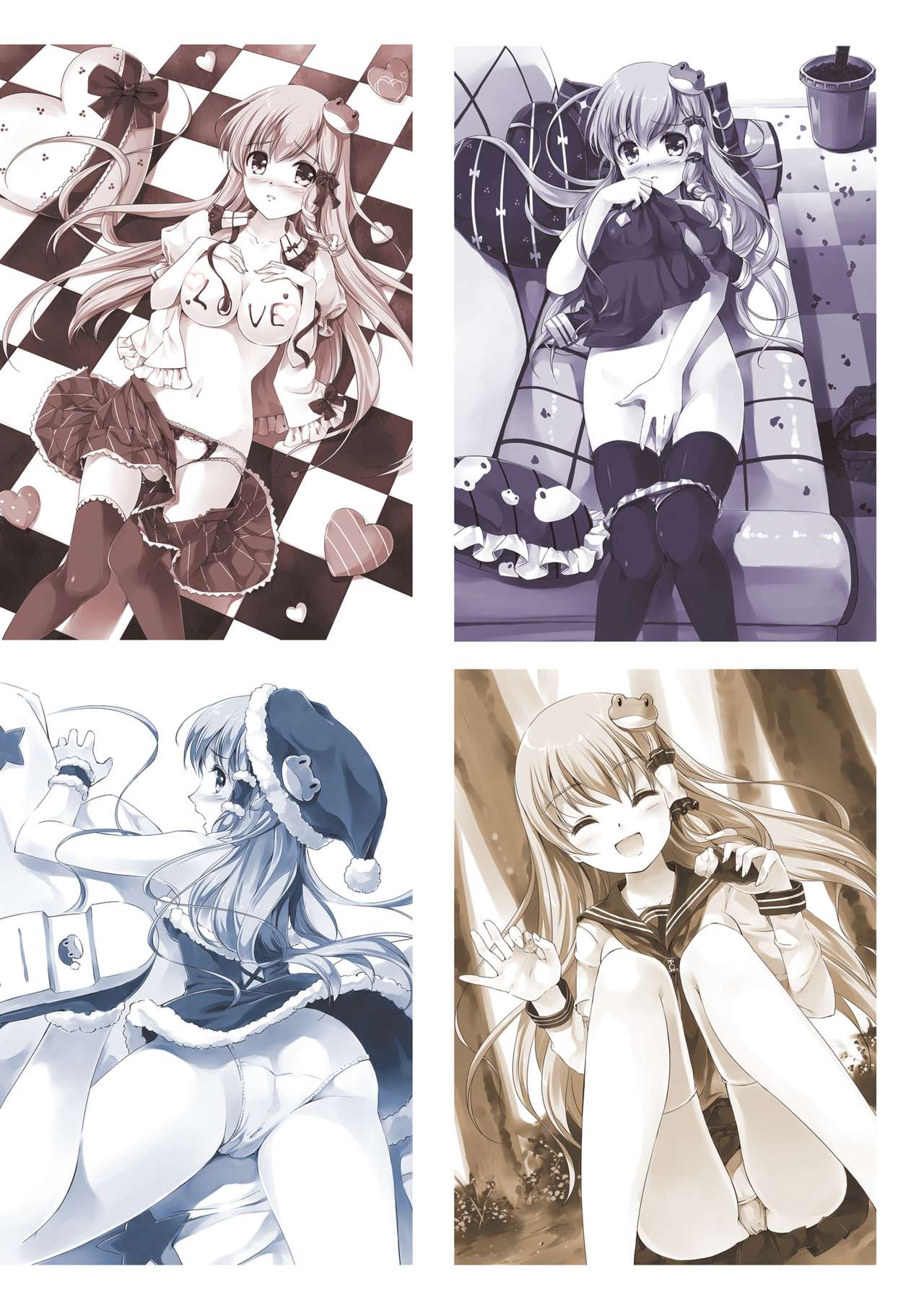 SANA-P-Complete!+H - Page 101