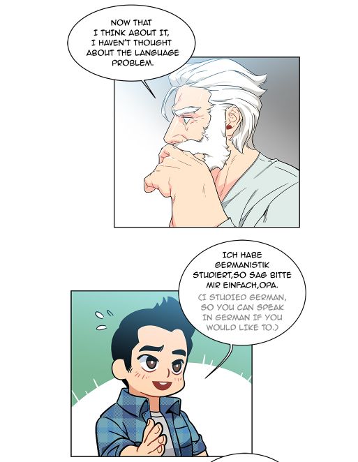 Liebling! 06 - Page 13