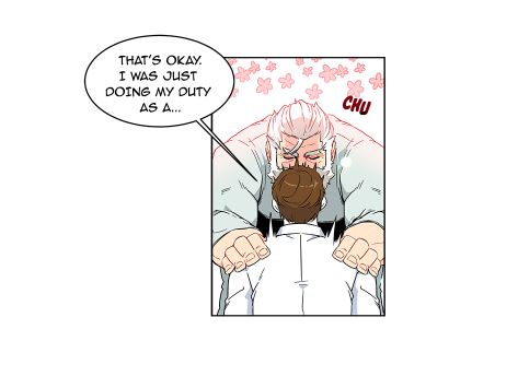 Liebling! 06 - Page 28