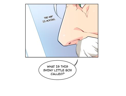 Liebling! 06 - Page 9