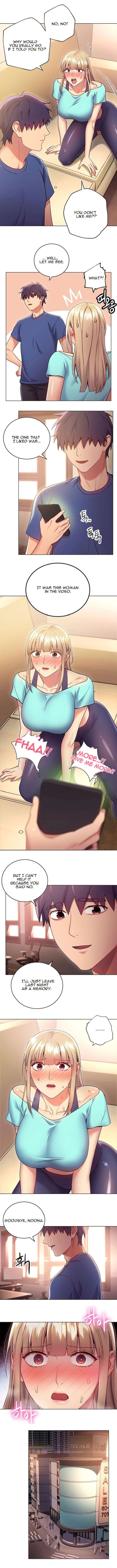 Stepmother Friends Ch.29/? - Page 166