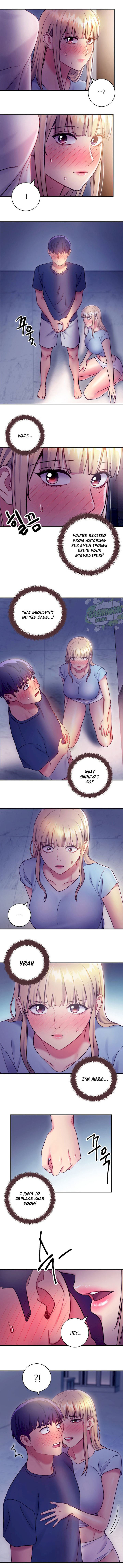 Stepmother Friends Ch.29/? - Page 247