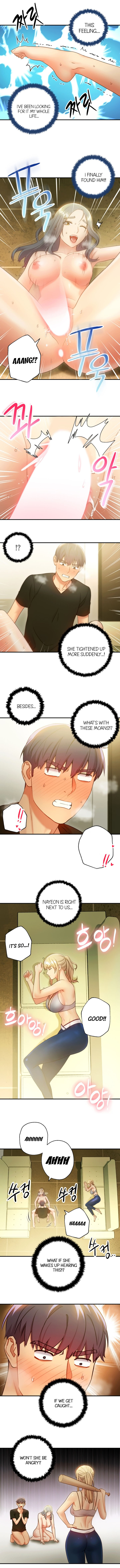 Stepmother Friends Ch.29/? - Page 295