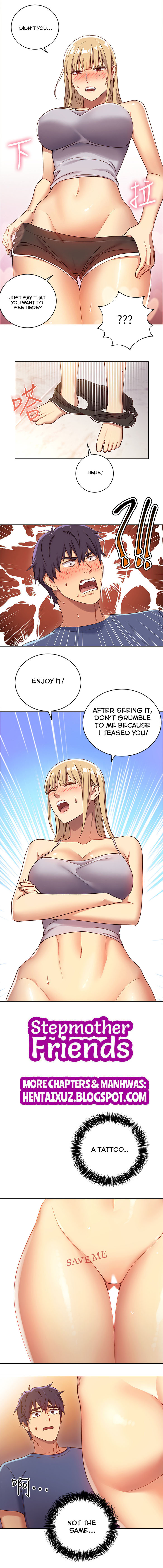 Stepmother Friends Ch.29/? - Page 56