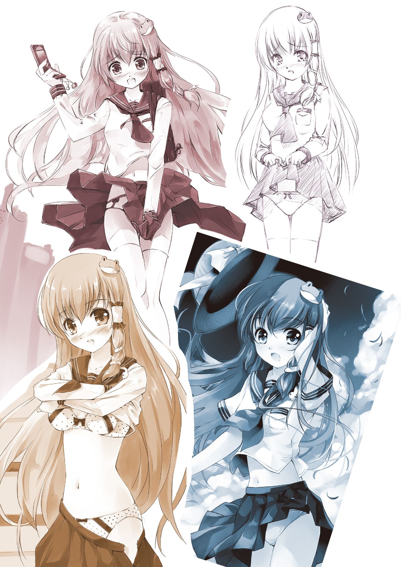SANA-P-Complete!+H - Page 103
