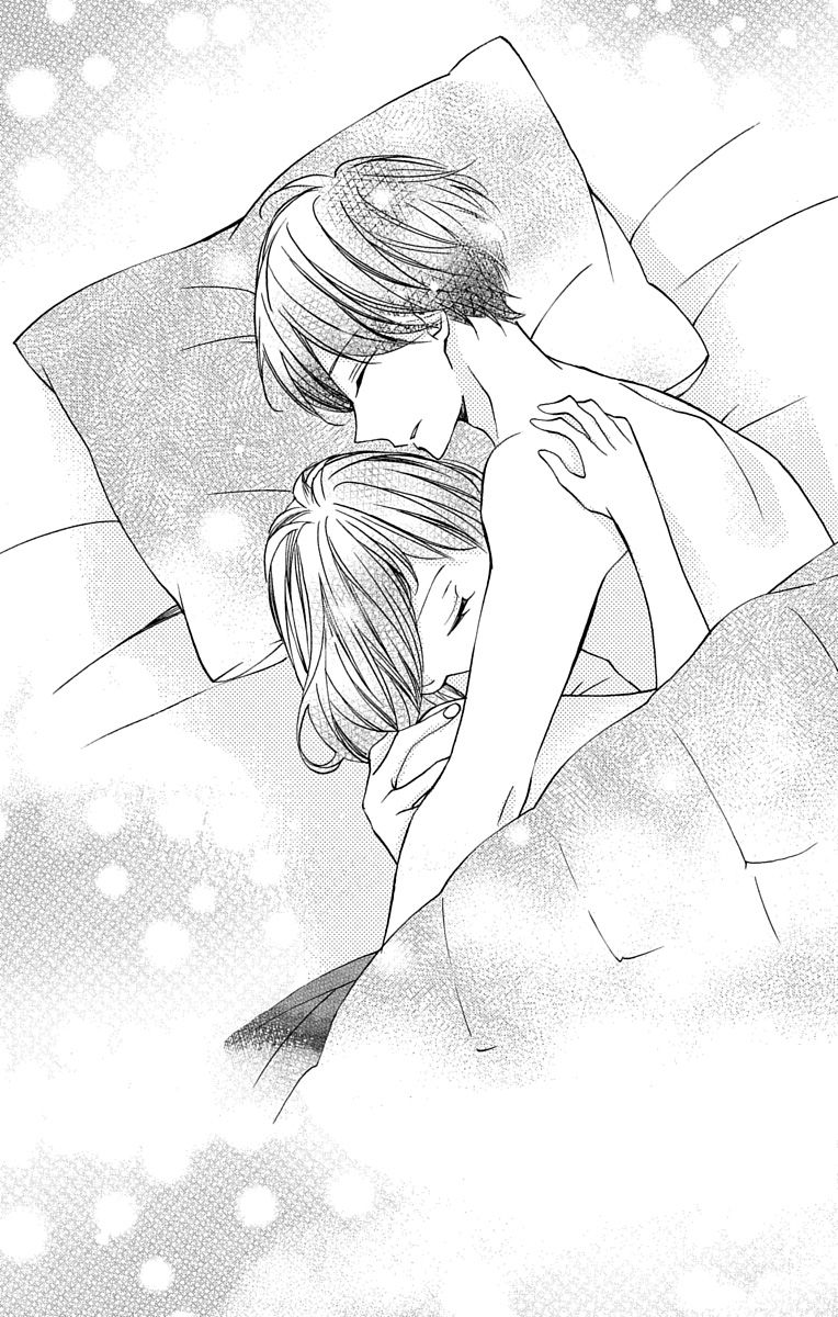 Love Jossie 正臣くんに娶られました。 第2-9話 - Page 81