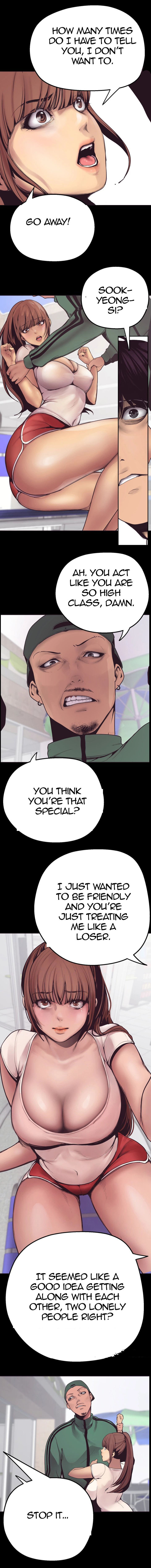 A Wonderful New World Ch.30/? - Page 35