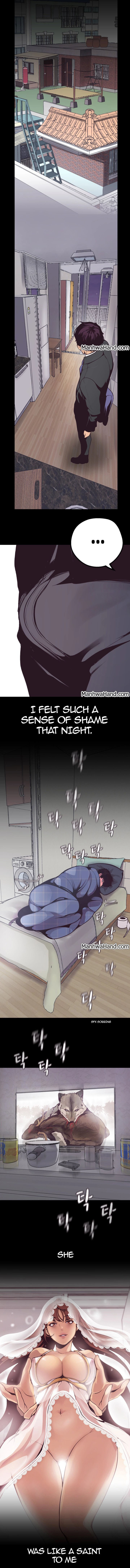 A Wonderful New World Ch.30/? - Page 49