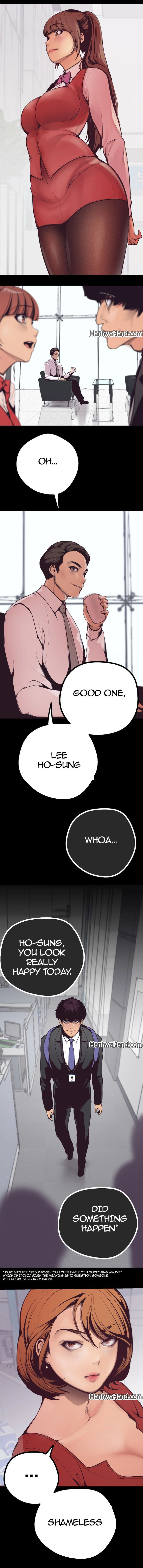 A Wonderful New World Ch.30/? - Page 52