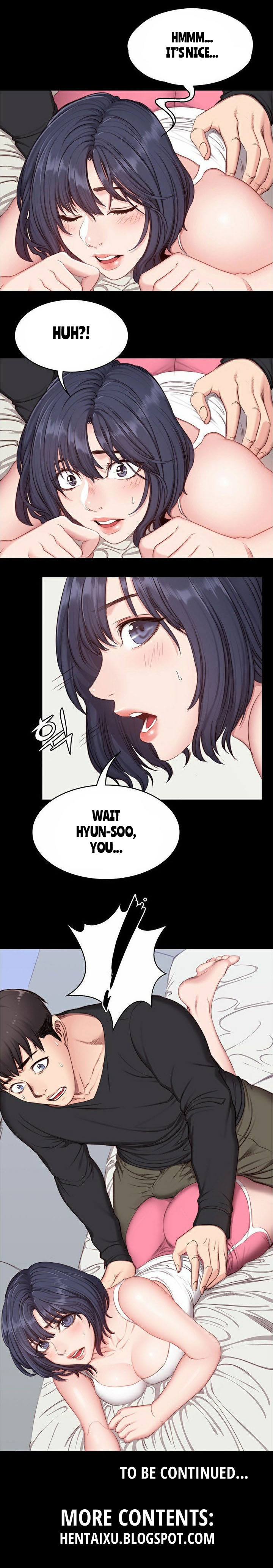 FITNESS Ch.18/? - Page 121