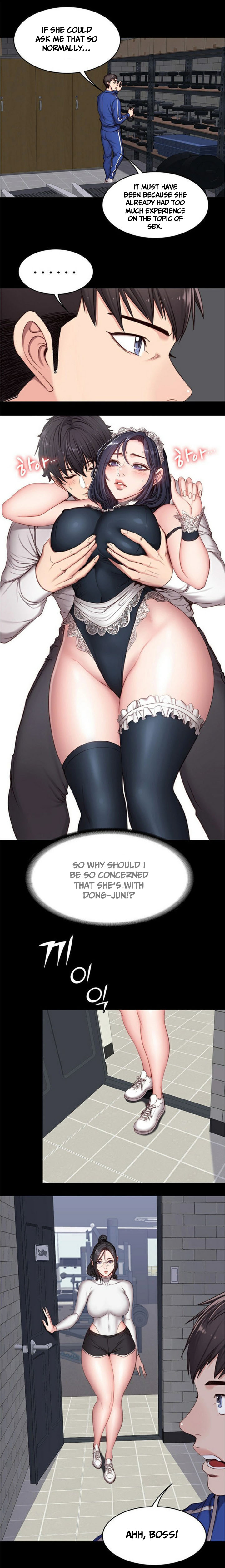 FITNESS Ch.18/? - Page 177