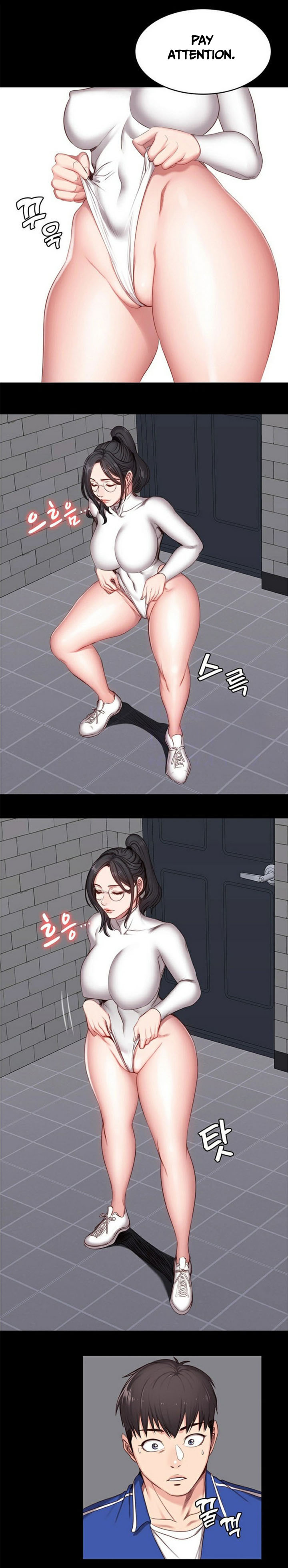 FITNESS Ch.18/? - Page 179