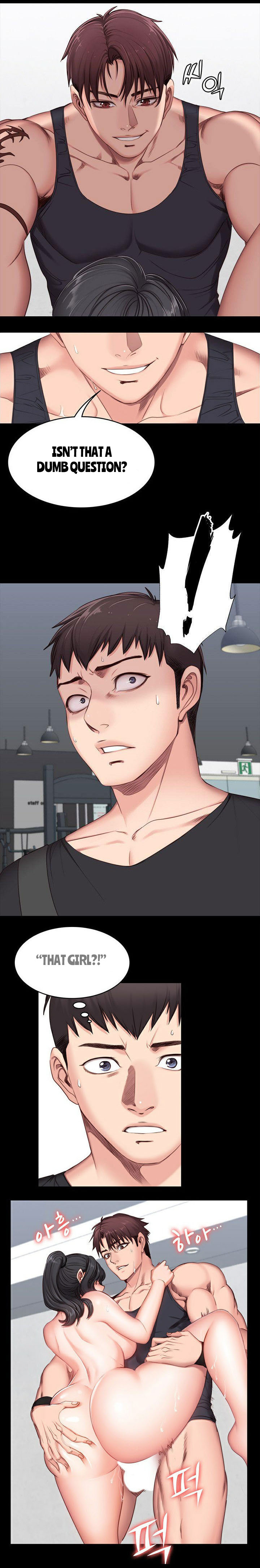 FITNESS Ch.20/? - Page 105
