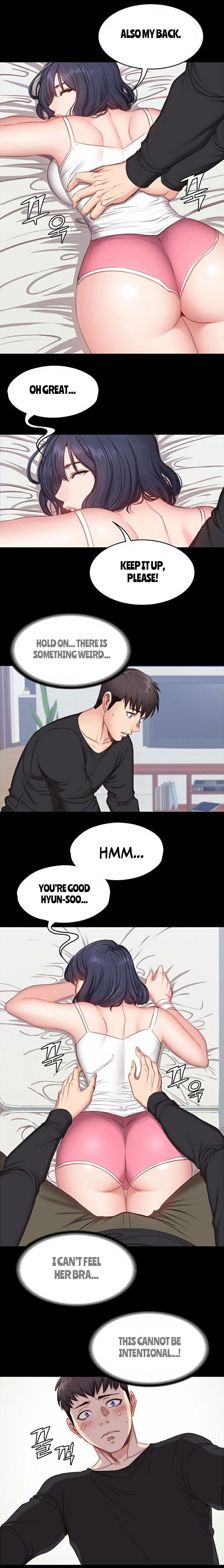 FITNESS Ch.20/? - Page 119