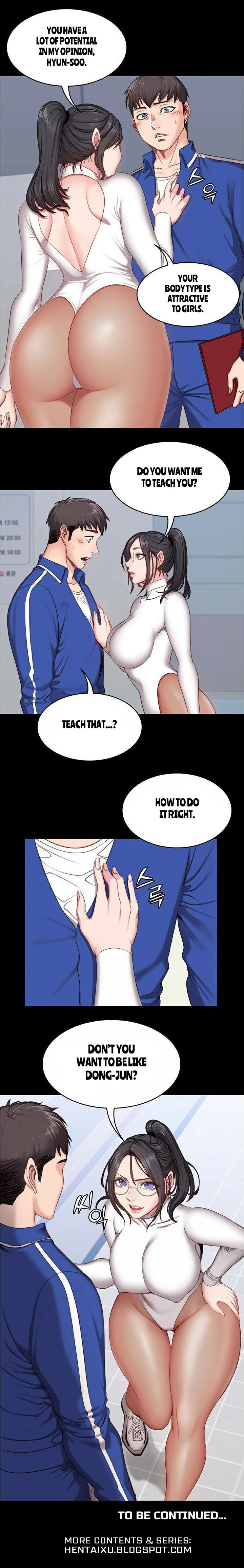FITNESS Ch.20/? - Page 137