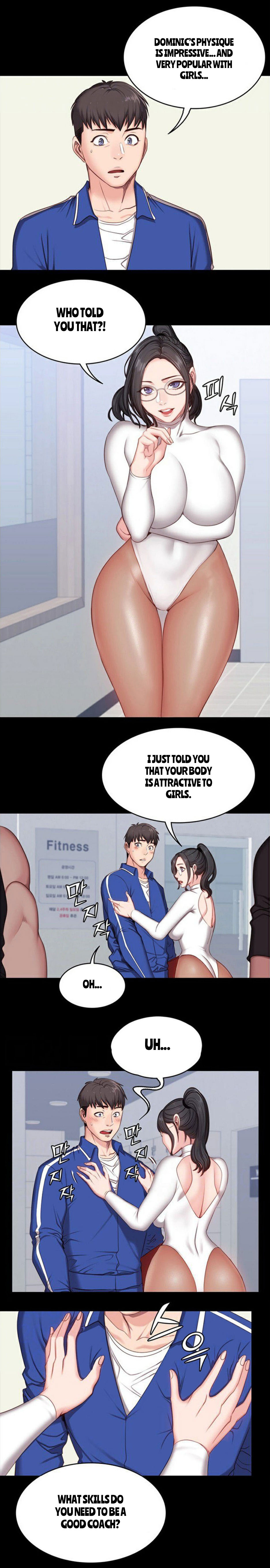 FITNESS Ch.20/? - Page 139