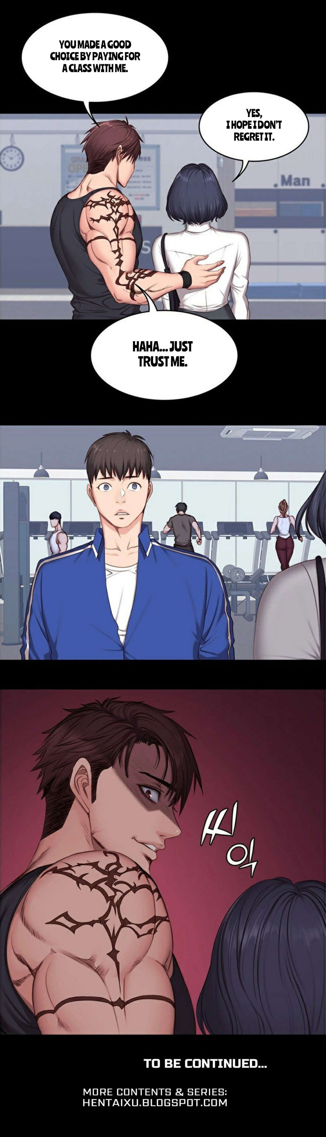 FITNESS Ch.20/? - Page 155