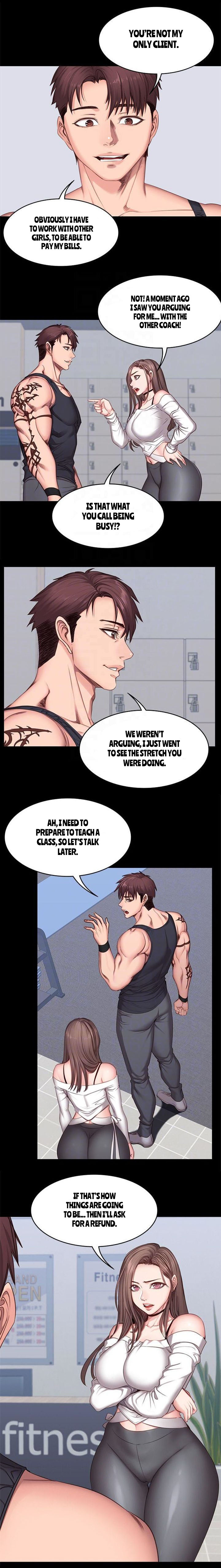 FITNESS Ch.20/? - Page 159