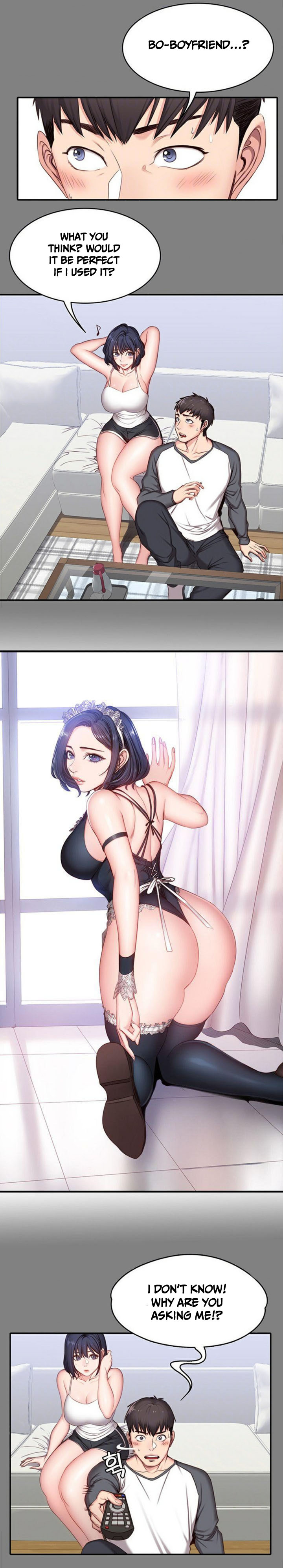 FITNESS Ch.20/? - Page 176