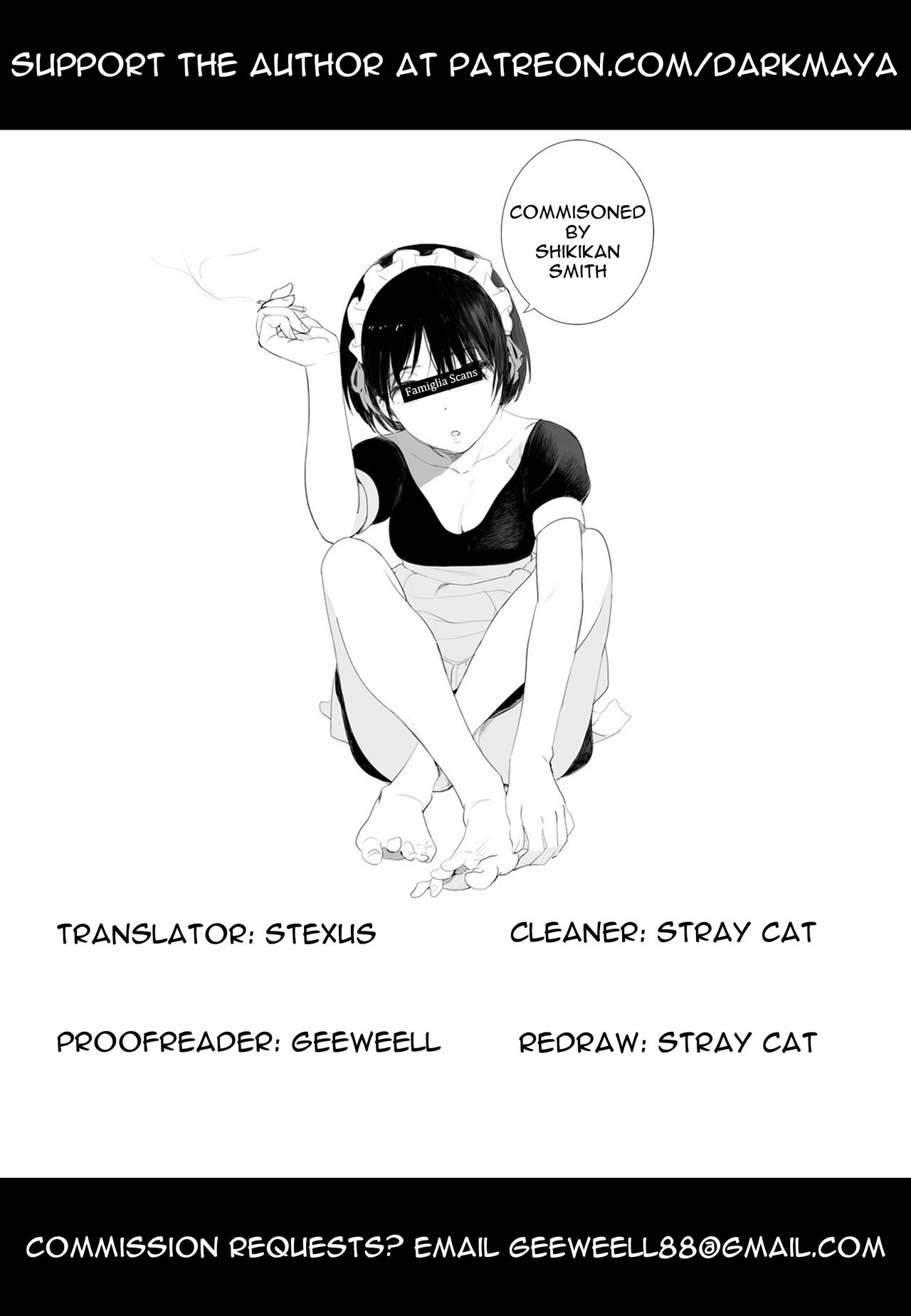 Royal Surrounded - Page 27