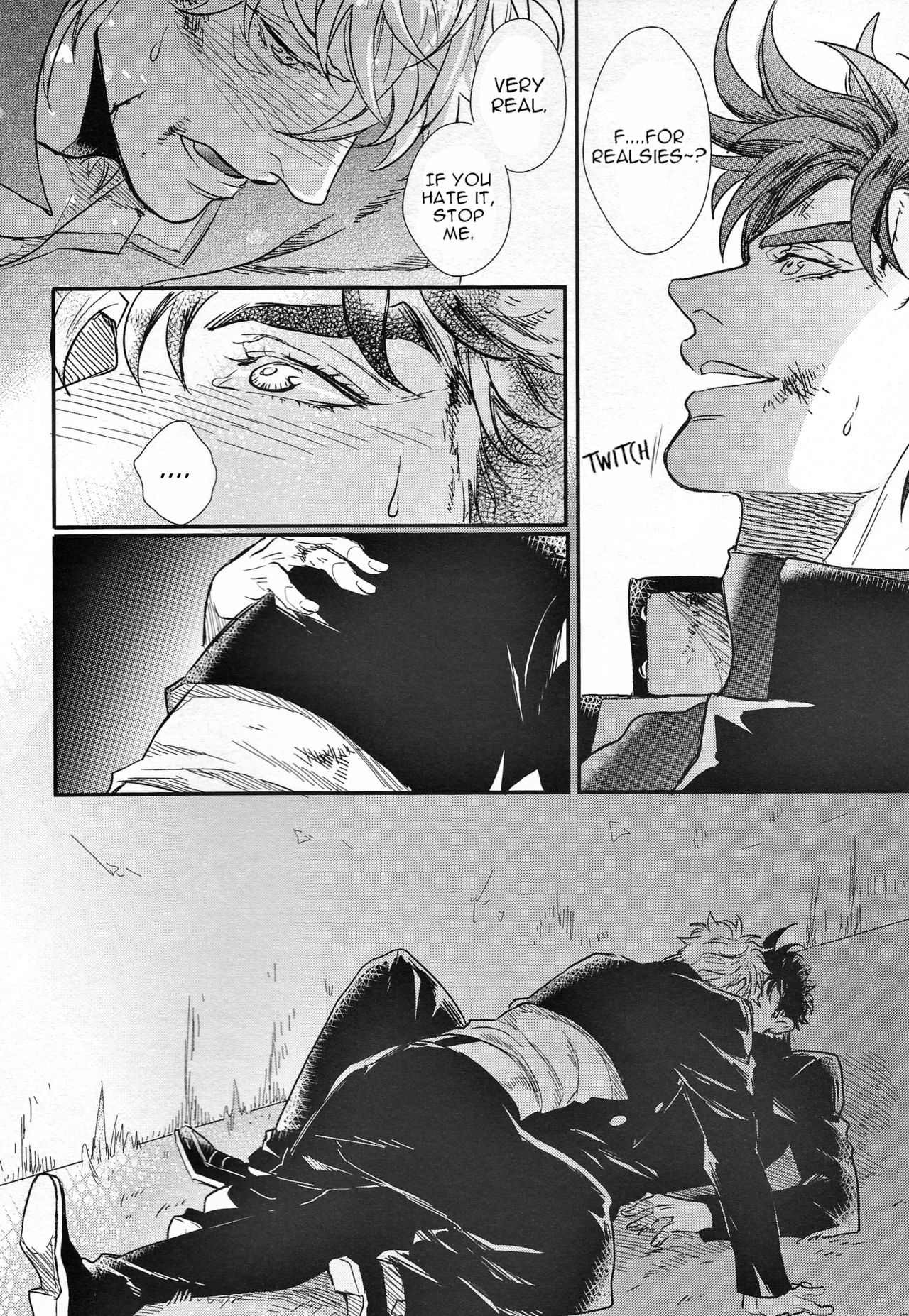 Yankee-kun to Tsuneeri-chan - Page 36